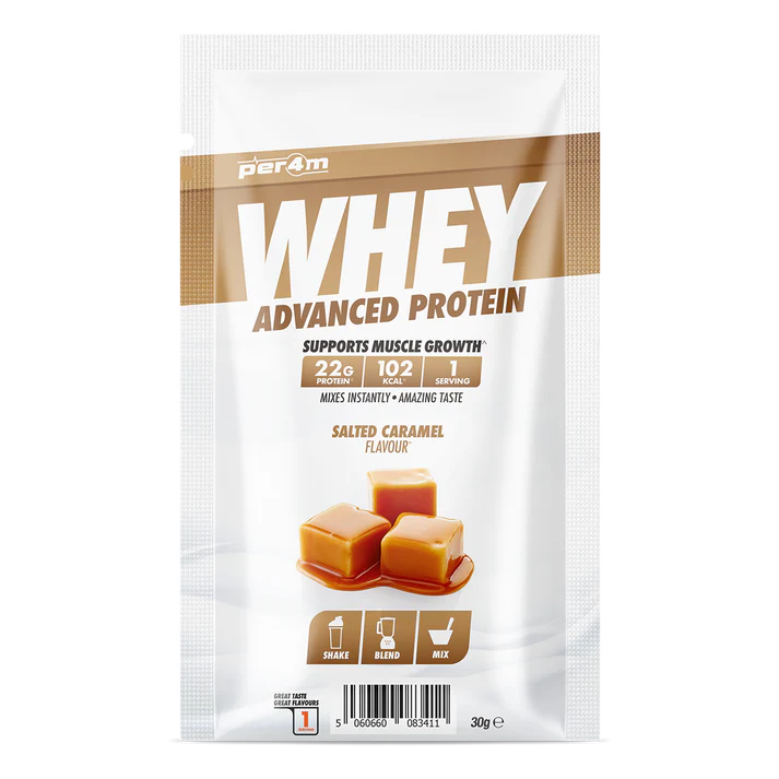 Per4m Whey Single Serving 30g