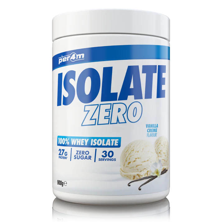 Per4m - Whey Isolate Zero