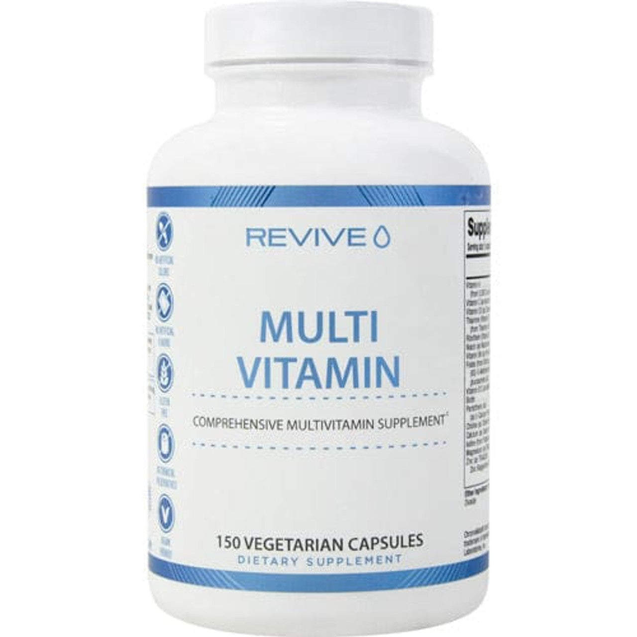 Revive MD - Multivitamin