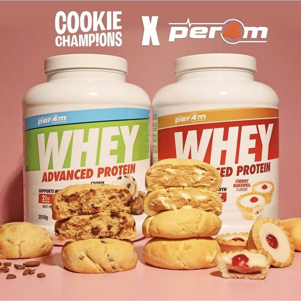 Per4m - Whey Protein 2kg