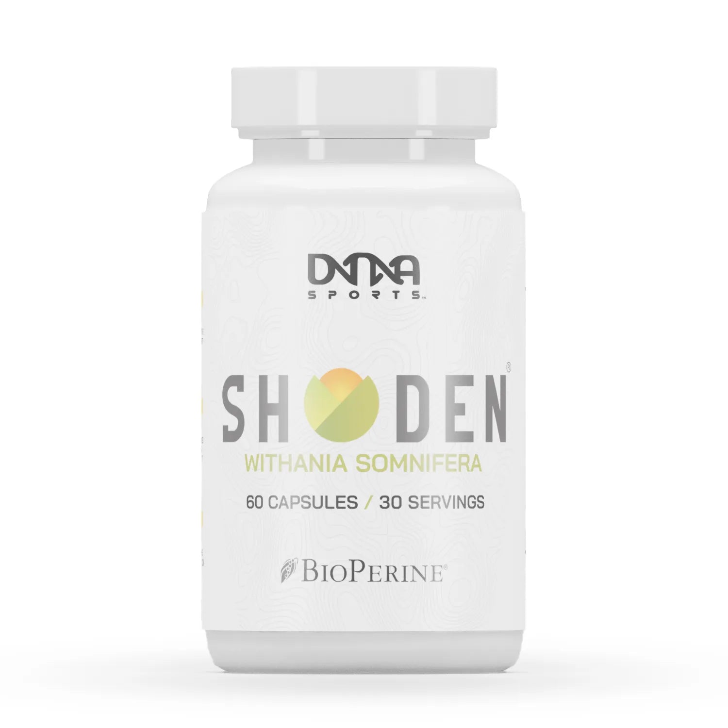 DNA Sports - Shoden Ashwagandha
