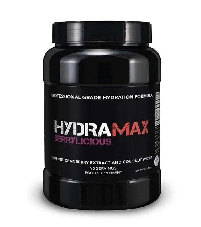 Strom Sports - Hydramax