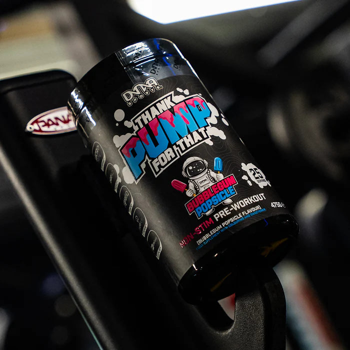 DNA Sports - Thank Pump for That