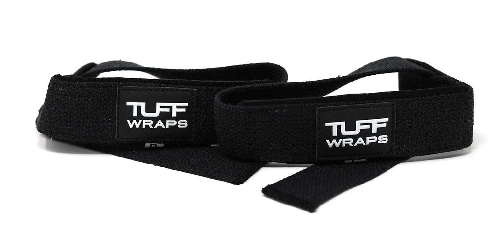 Tuff Wraps - Zughilfen